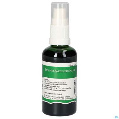 Pater Severin Bitterkleeblatt Spray, A-Nr.: 4443622 - 01