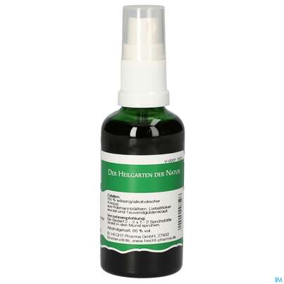 Pater Severin Blasen Spray, A-Nr.: 4854696 - 01