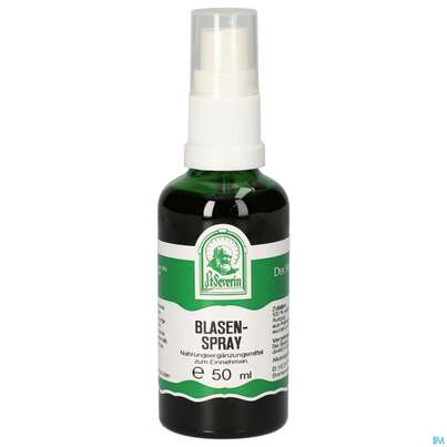 Pater Severin Blasen Spray, A-Nr.: 4854696 - 02