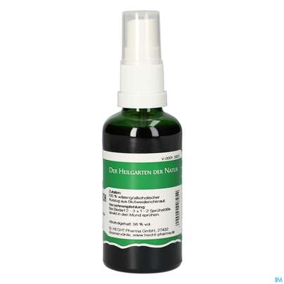 Pater Severin Blutweiderich Spray, A-Nr.: 4878449 - 01