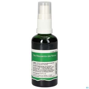 Pater Severin Blutwurz Spray, A-Nr.: 4566543 - 01