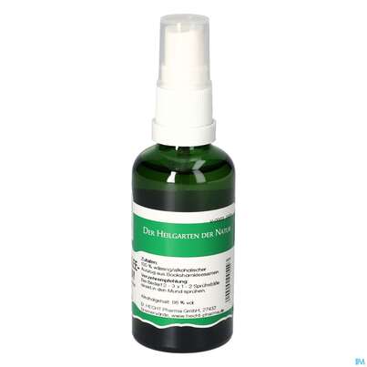 Pater Severin Bockshornkleesamen Spray, A-Nr.: 4485187 - 01