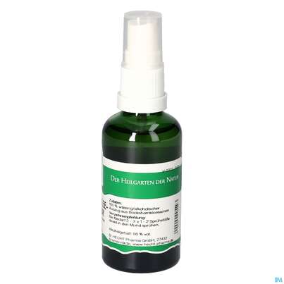 Pater Severin Bockshornkleesamen Spray, A-Nr.: 4485187 - 04