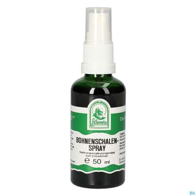 Pater Severin Bohnenschalen Spray, A-Nr.: 4443674 - 02