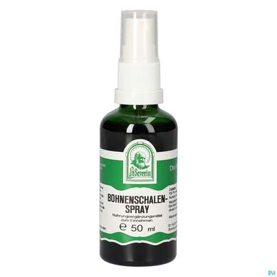 Pater Severin Bohnenschalen Spray, A-Nr.: 4443674 - 03