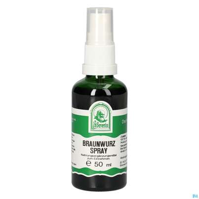 Pater Severin Braunwurz Spray, A-Nr.: 4878509 - 02