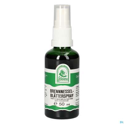 Pater Severin Brennnesselblätter Spray, A-Nr.: 4443680 - 02