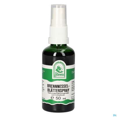 Pater Severin Brennnesselblätter Spray, A-Nr.: 4443680 - 03