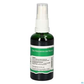 Pater Severin Brennnesselwurzel Spray, A-Nr.: 4443697 - 01