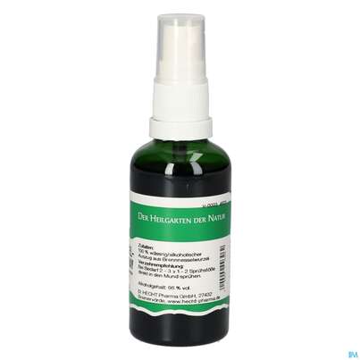 Pater Severin Brennnesselwurzel Spray, A-Nr.: 4443697 - 01