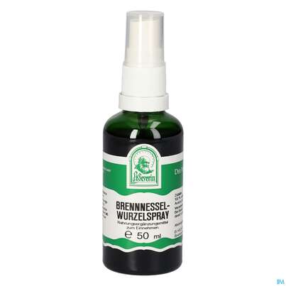 Pater Severin Brennnesselwurzel Spray, A-Nr.: 4443697 - 03