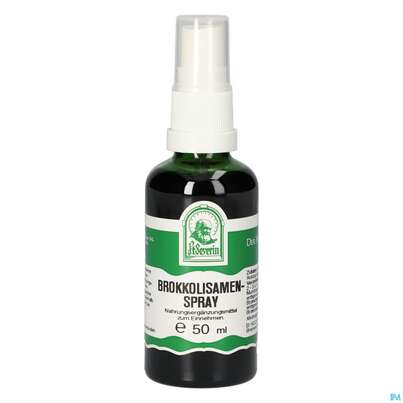 Pater Severin Brokkolisamen Spray, A-Nr.: 4566129 - 02