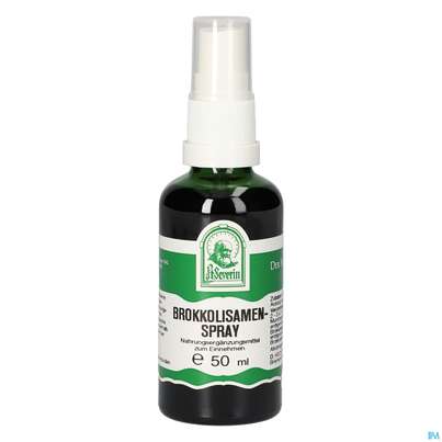 Pater Severin Brokkolisamen Spray, A-Nr.: 4566129 - 03