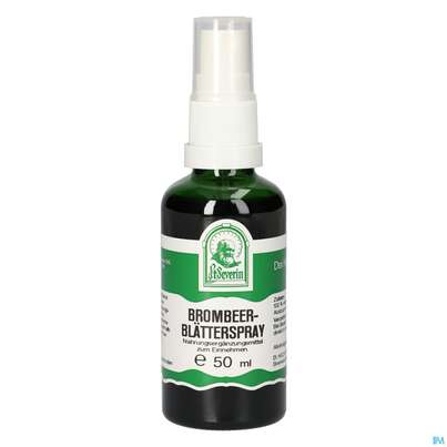 Pater Severin Brombeerblatt Spray, A-Nr.: 4443711 - 02