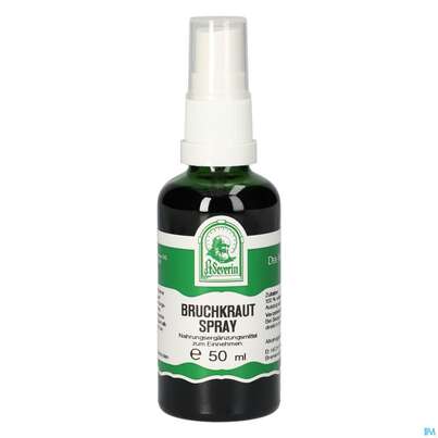 Pater Severin Bruchkraut Spray, A-Nr.: 4854816 - 02