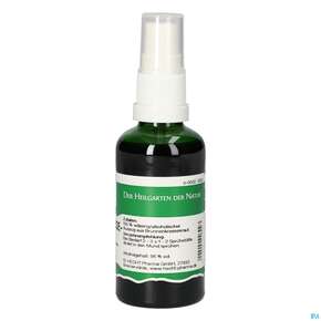 Pater Severin Brunnenkresse Spray, A-Nr.: 4443728 - 01