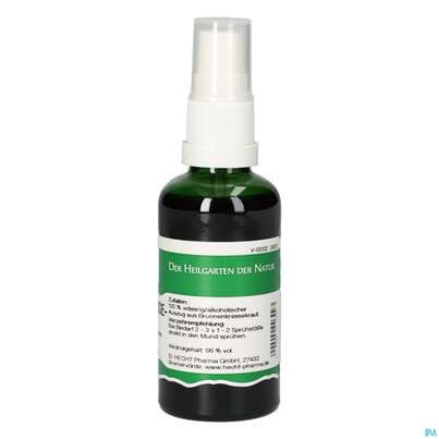 Pater Severin Brunnenkresse Spray, A-Nr.: 4443728 - 01