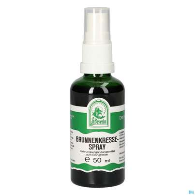 Pater Severin Brunnenkresse Spray, A-Nr.: 4443728 - 02