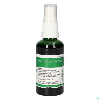 Pater Severin Brunnenkresse Spray, A-Nr.: 4443728 - 04