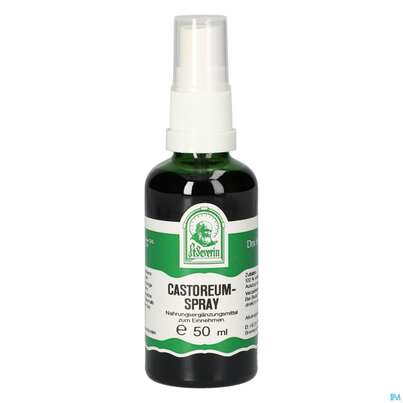 Pater Severin Castoreum Spray, A-Nr.: 4443734 - 02