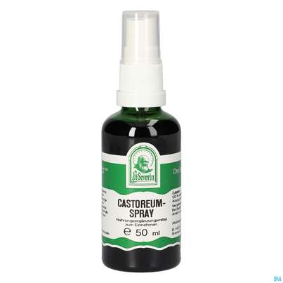 Pater Severin Castoreum Spray, A-Nr.: 4443734 - 03