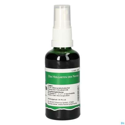 Pater Severin Catuabarinden Spray, A-Nr.: 4877941 - 01