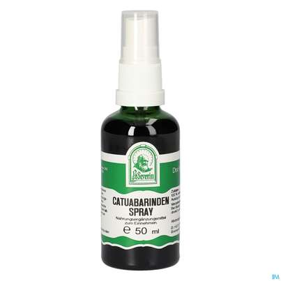 Pater Severin Catuabarinden Spray, A-Nr.: 4877941 - 03