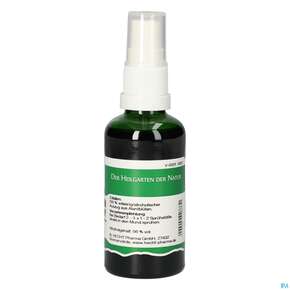 Pater Severin Chinarinden Comp. Spray, A-Nr.: 4799980 - 01