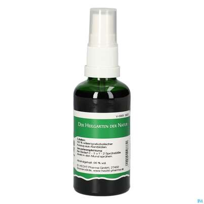 Pater Severin Chinarinden Comp. Spray, A-Nr.: 4799980 - 01