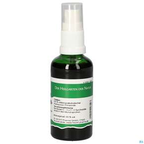 Pater Severin Chinarinden Spray, A-Nr.: 4443757 - 01