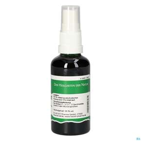 Pater Severin Chiretakraut Spray, A-Nr.: 4877970 - 01