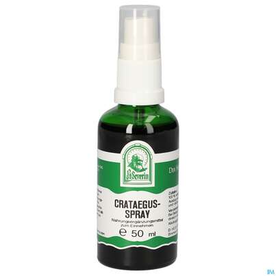 Pater Severin Crataegus Spray, A-Nr.: 4601423 - 03