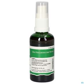 Pater Severin Curcuma Spray, A-Nr.: 4448921 - 01