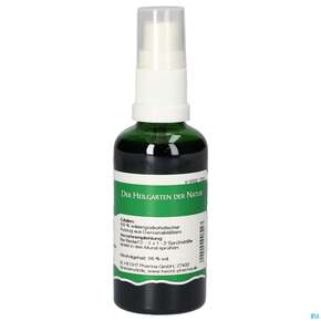 Pater Severin Damiana Spray, A-Nr.: 4523539 - 01