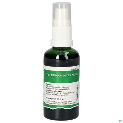 Pater Severin Damiana Spray, A-Nr.: 4523539 - 01