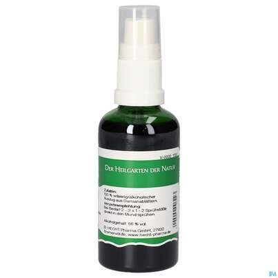 Pater Severin Damiana Spray, A-Nr.: 4523539 - 04