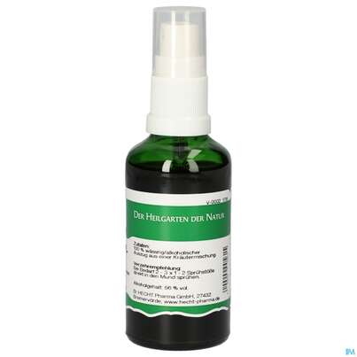 Pater Severin Darmaktiv Spray, A-Nr.: 4485589 - 01