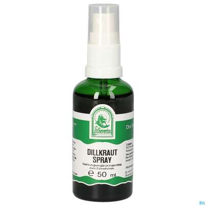 Pater Severin Dillkraut Spray, A-Nr.: 4946458 - 02