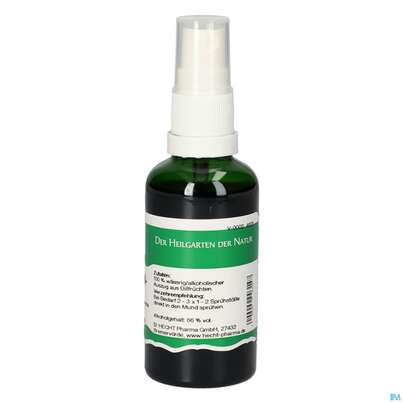 Pater Severin Dillsamen Spray, A-Nr.: 4443786 - 01