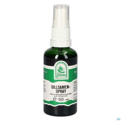 Pater Severin Dillsamen Spray, A-Nr.: 4443786 - 02