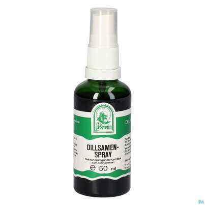 Pater Severin Dillsamen Spray, A-Nr.: 4443786 - 03