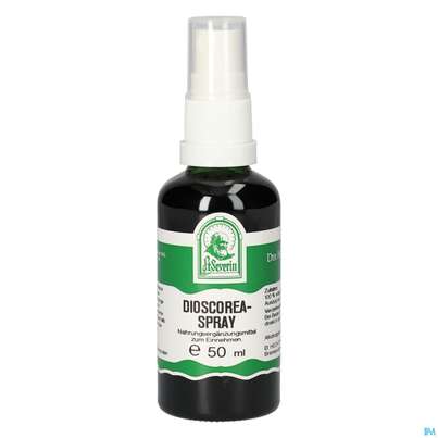 Pater Severin Dioscorea Spray, A-Nr.: 4484153 - 02