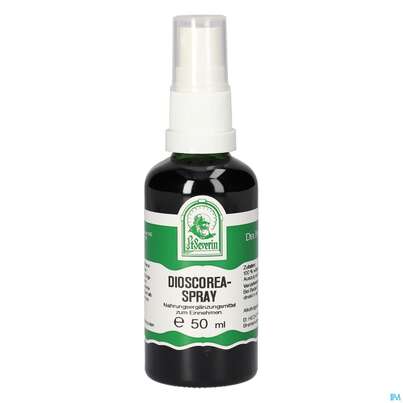 Pater Severin Dioscorea Spray, A-Nr.: 4484153 - 03