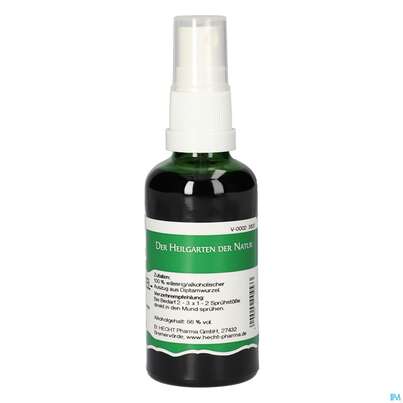 Pater Severin Diptamwurzel Spray, A-Nr.: 4484199 - 04