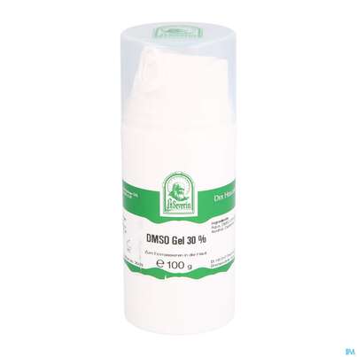 Pater Severin Dmso- Gel 30%, A-Nr.: 5221792 - 05