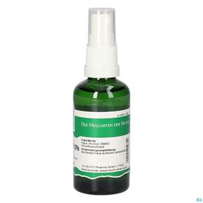 Pater Severin Dmso-spray 15%, A-Nr.: 5428412 - 01