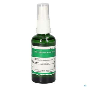 Pater Severin Dmso-spray 70%, A-Nr.: 5429185 - 01