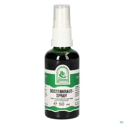 Pater Severin Dostenkraut Spray, A-Nr.: 4443792 - 02