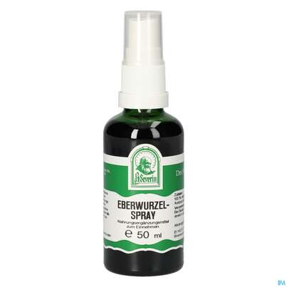 Pater Severin Eberwurzel Spray, A-Nr.: 4484236 - 02