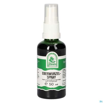 Pater Severin Eberwurzel Spray, A-Nr.: 4484236 - 03